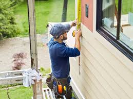 Best Siding for New Construction  in Halfway, MD